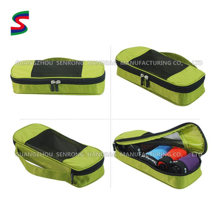 旅行衣服收納整理包6