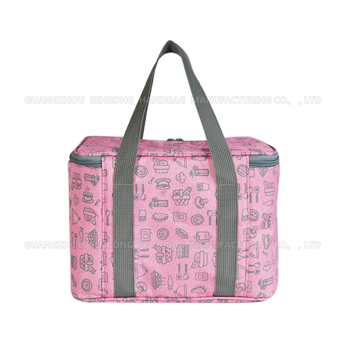 2017螞蟻料冰包定制定做